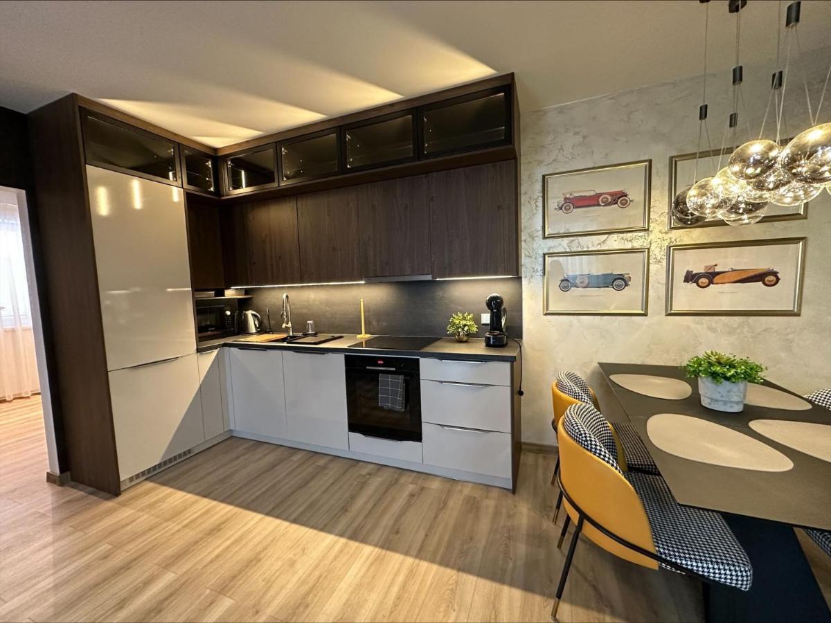 Apartman Matko ليفيتسا المظهر الخارجي الصورة