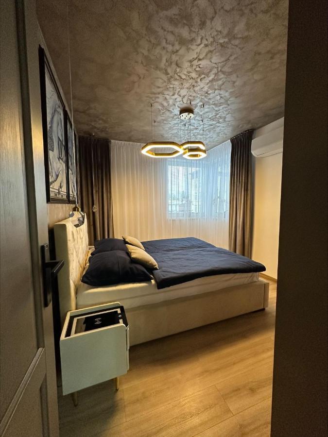 Apartman Matko ليفيتسا المظهر الخارجي الصورة