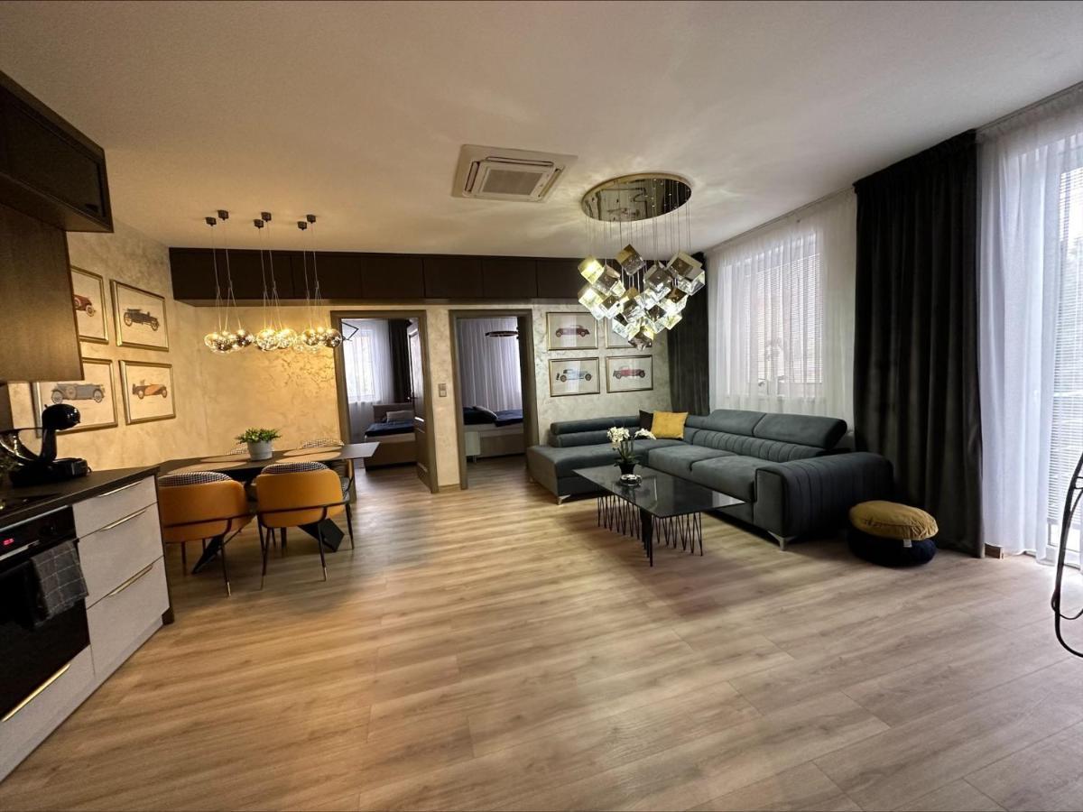 Apartman Matko ليفيتسا المظهر الخارجي الصورة