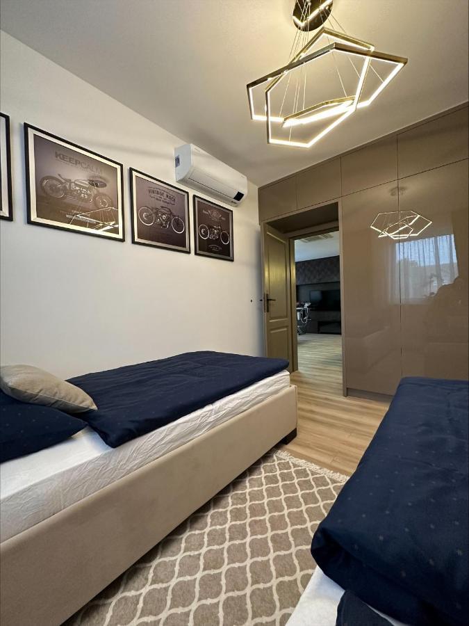 Apartman Matko ليفيتسا المظهر الخارجي الصورة