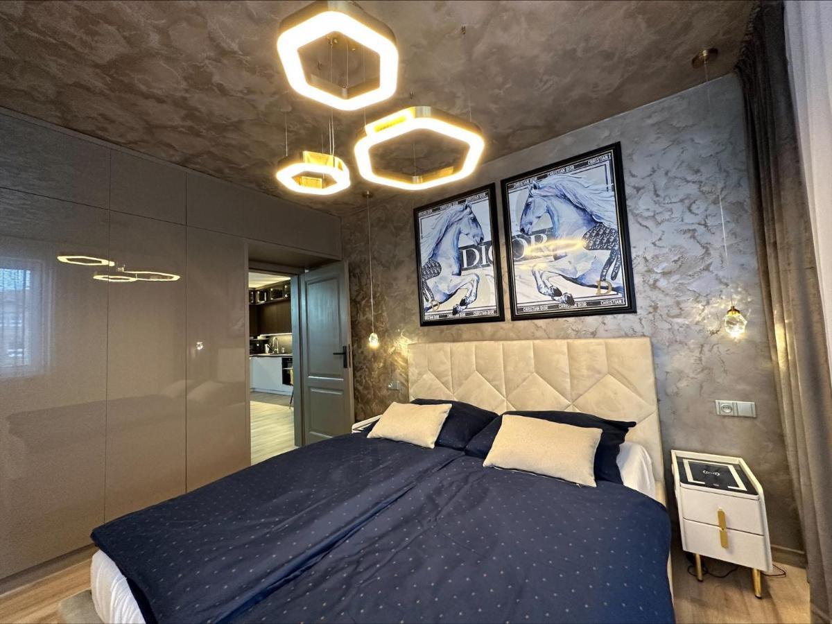 Apartman Matko ليفيتسا المظهر الخارجي الصورة