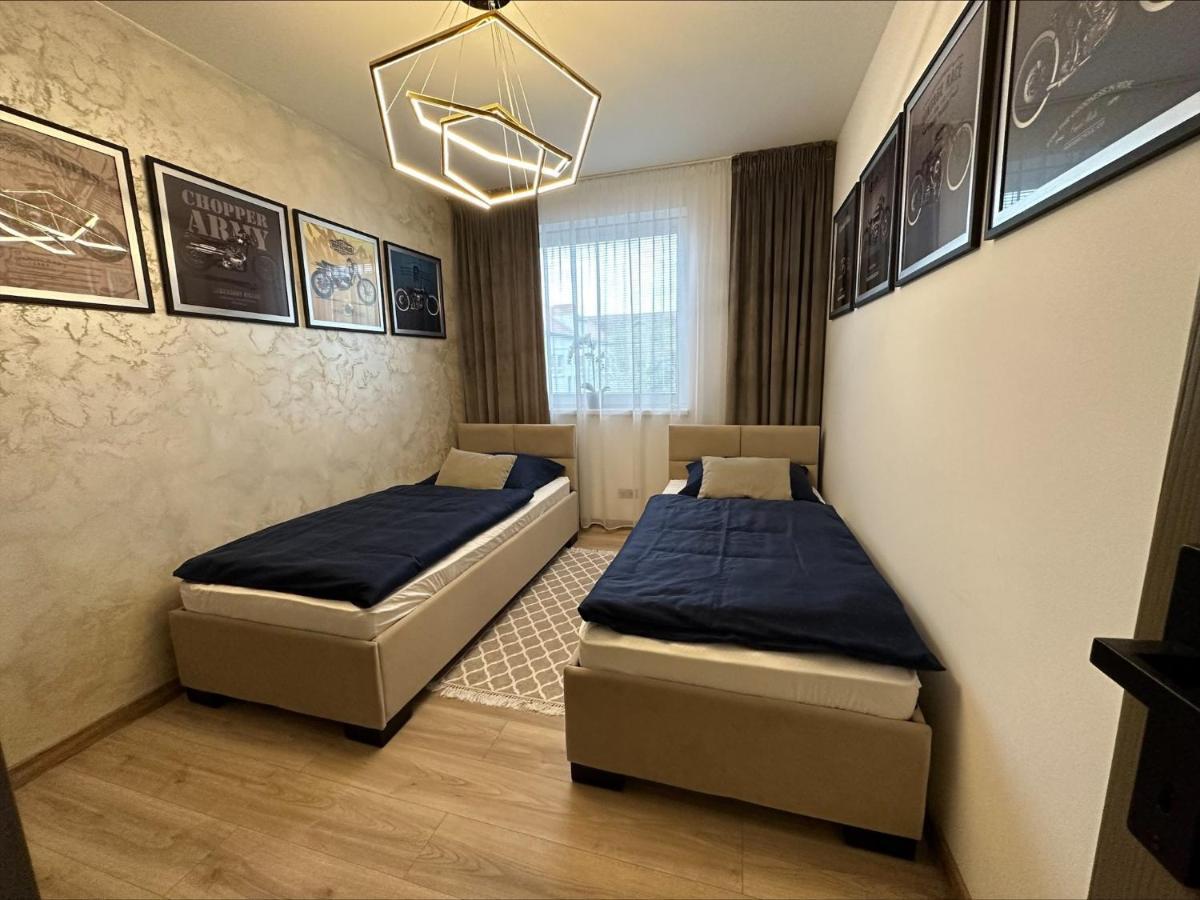 Apartman Matko ليفيتسا المظهر الخارجي الصورة